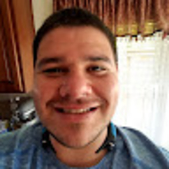Meet your Posher, John - Picture 1 of 1